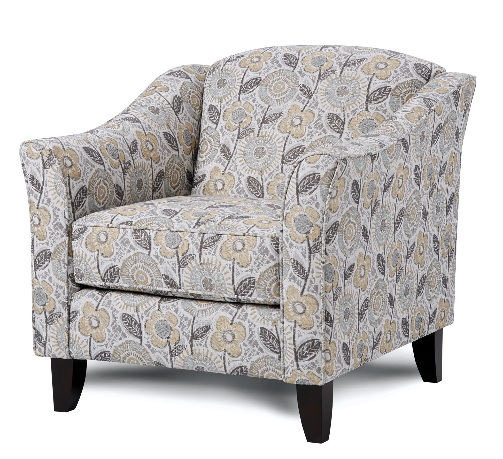 Vandy Heather Queen Sleep Sofa 1144 (Includes pillows) 9 Vandy Heather Queen Sleep Sofa 1144 (Includes pillows)