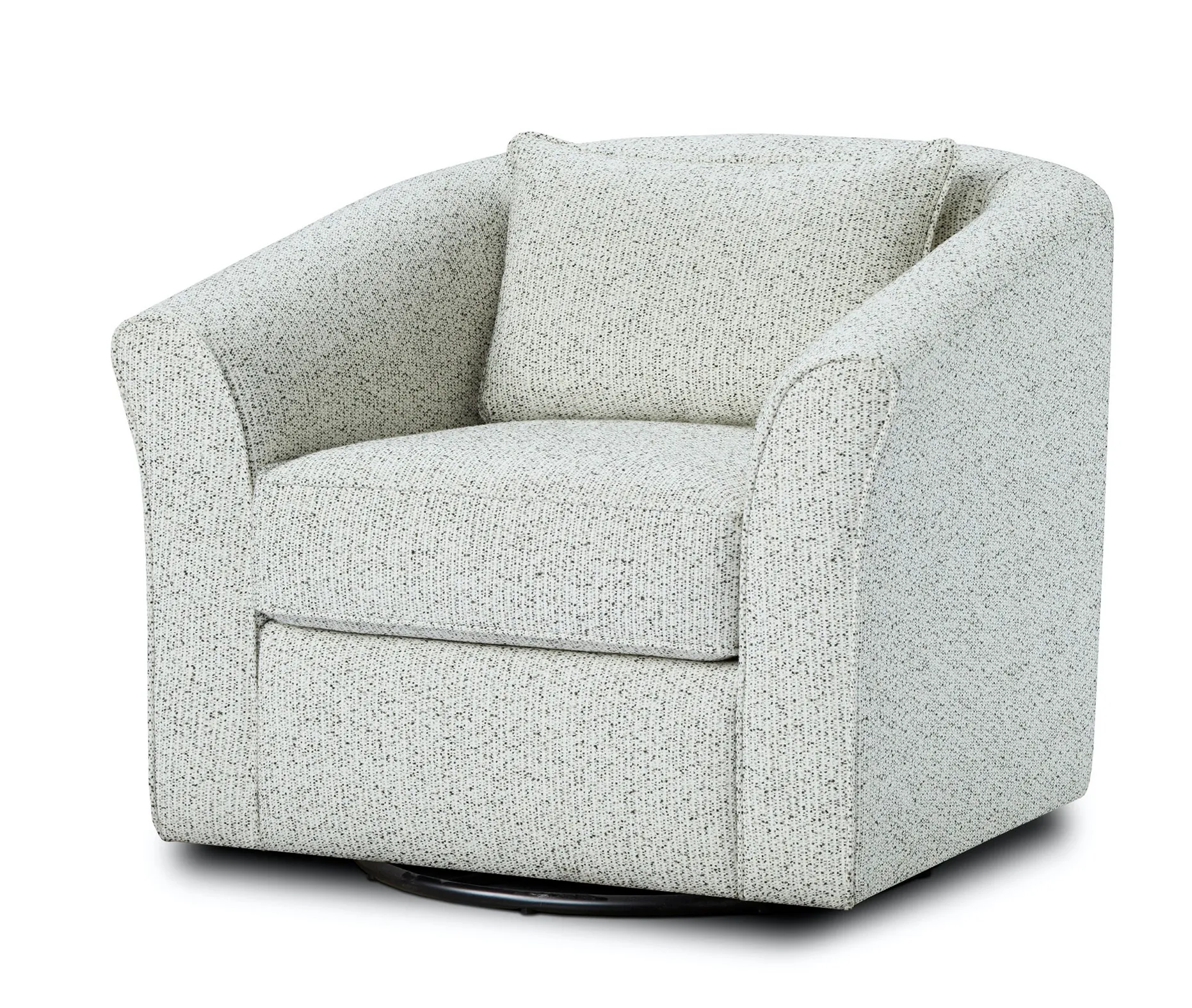 Winston Salt 87" Sofa 17-00 (Performance fabric) 10 Winston Salt 87" Sofa 17-00 (Performance fabric)