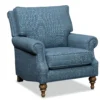 Allen 28310 Accent Chair (Performance fabrics)