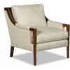 Andreas 0029 Accent Chair (Performance fabrics) 11 Andreas 0029 Accent Chair (Performance fabrics)