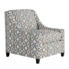 Armstrong Pool Accent Chair - 552 (performance fabric) 11 Armstrong Pool Accent Chair - 552 (performance fabric)