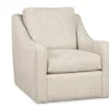 Nashville Swivel Chair (Performance fabrics) 087710BDSC