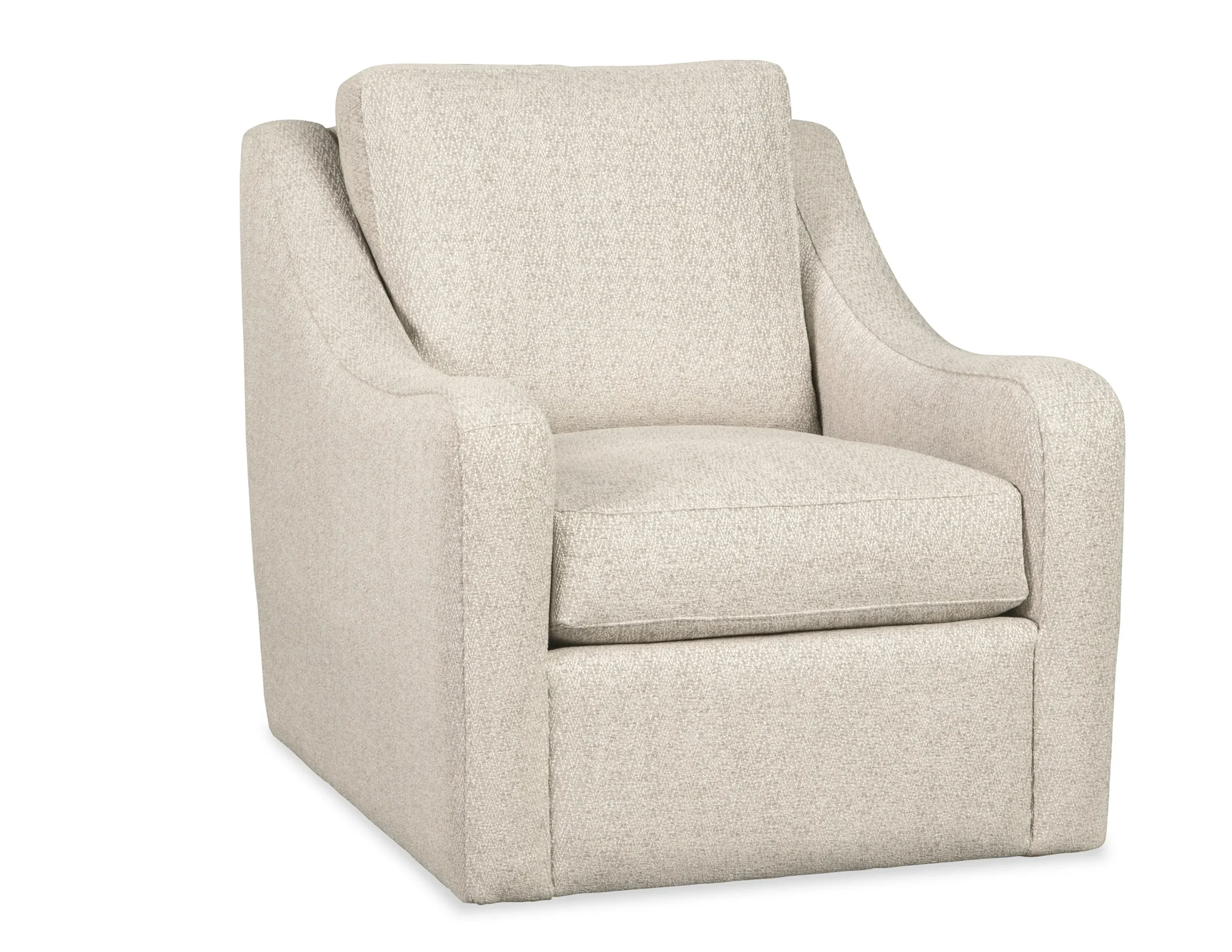 Nashville Swivel Chair (Performance fabrics) 087710BDSC 1 Nashville Swivel Chair (Performance fabrics) 087710BDSC