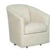 Billy Swivel Chair (Performance fabrics) 092910SC 8 Billy Swivel Chair (Performance fabrics) 092910SC