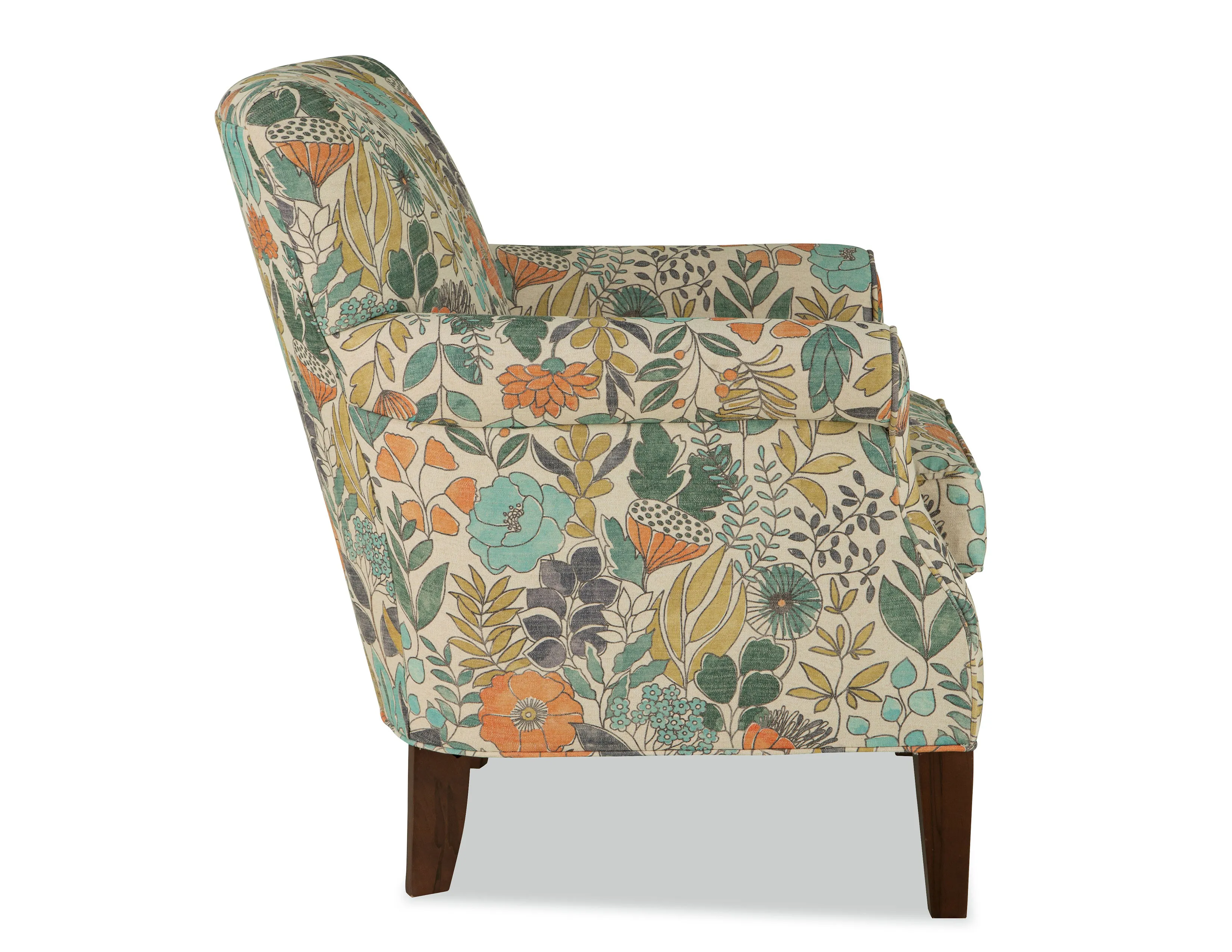 Orlando 72210 Accent Chair (Performance fabrics) 5 Orlando 72210 Accent Chair (Performance fabrics)