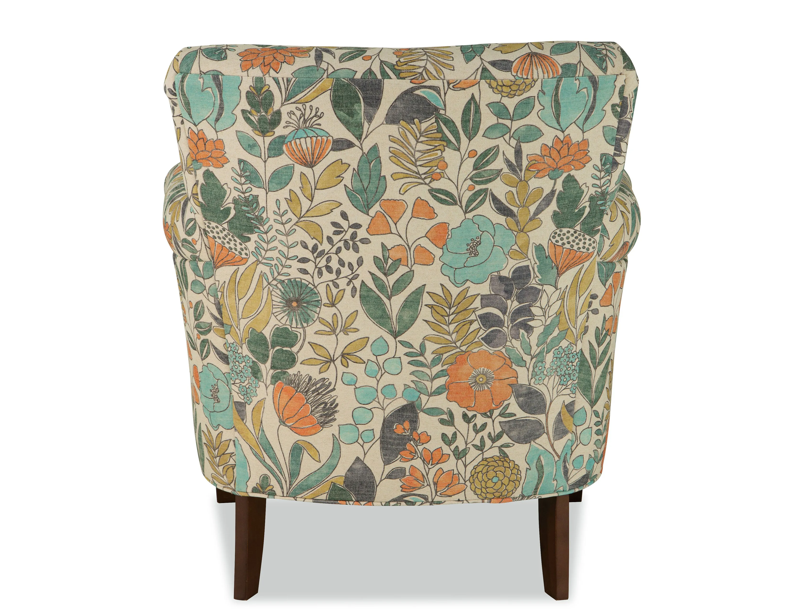 Orlando 72210 Accent Chair (Performance fabrics) 6 Orlando 72210 Accent Chair (Performance fabrics)