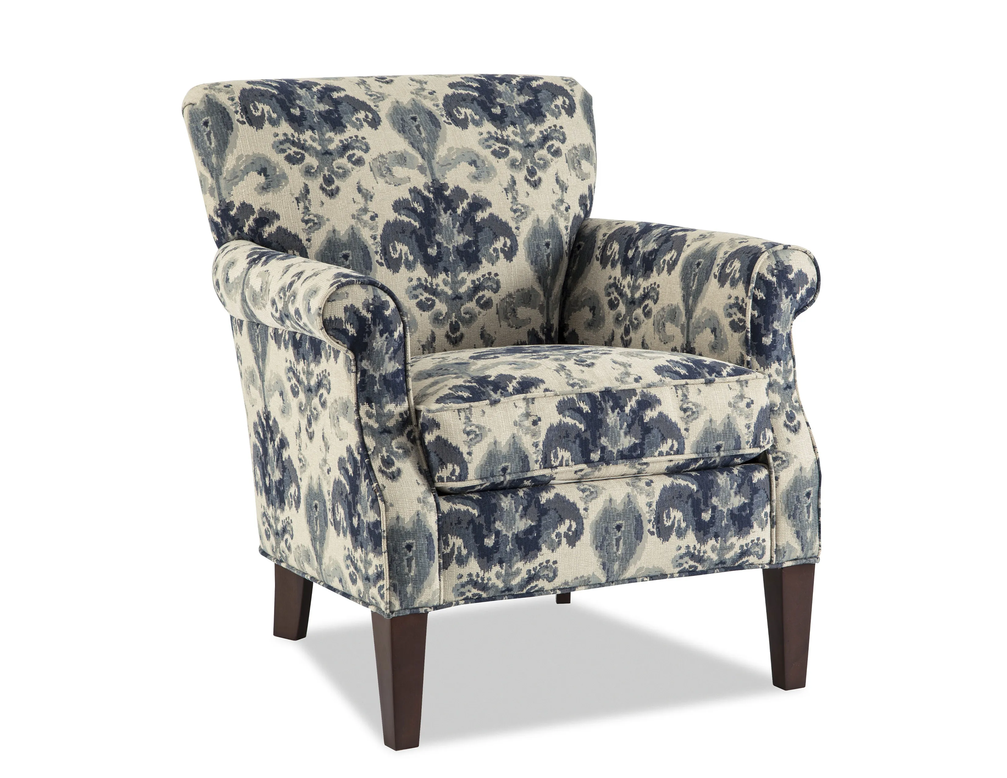 Orlando 72210 Accent Chair (Performance fabrics) 7 Orlando 72210 Accent Chair (Performance fabrics)