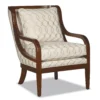 Salem Accent Chair (Performance fabrics) 67410 20 Salem Accent Chair (Performance fabrics) 67410