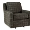 Redwood Swivel Chair (Swivel Glider Available) Performance fabrics 072610SC