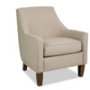 Madison 49810 Accent Chair (Performance fabrics)