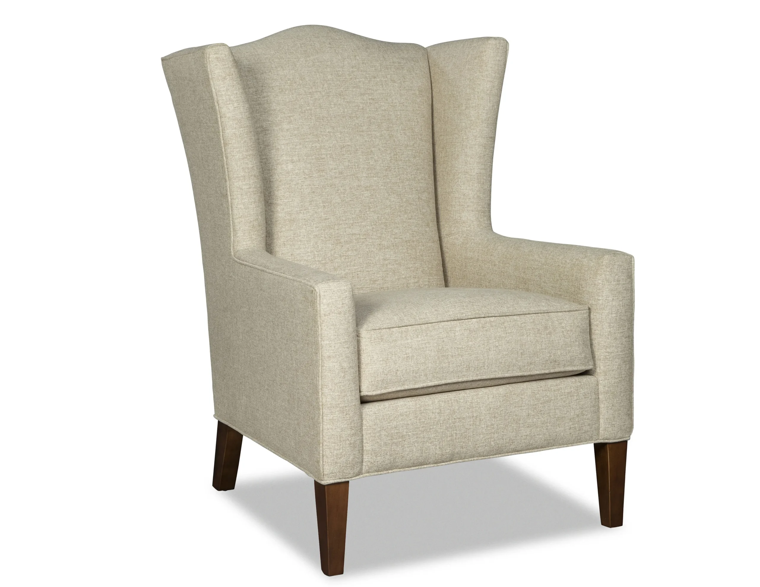 Seattle 32410 Wing Back Accent Chair (Performance fabrics) 1 Seattle 32410 Wing Back Accent Chair (Performance fabrics)