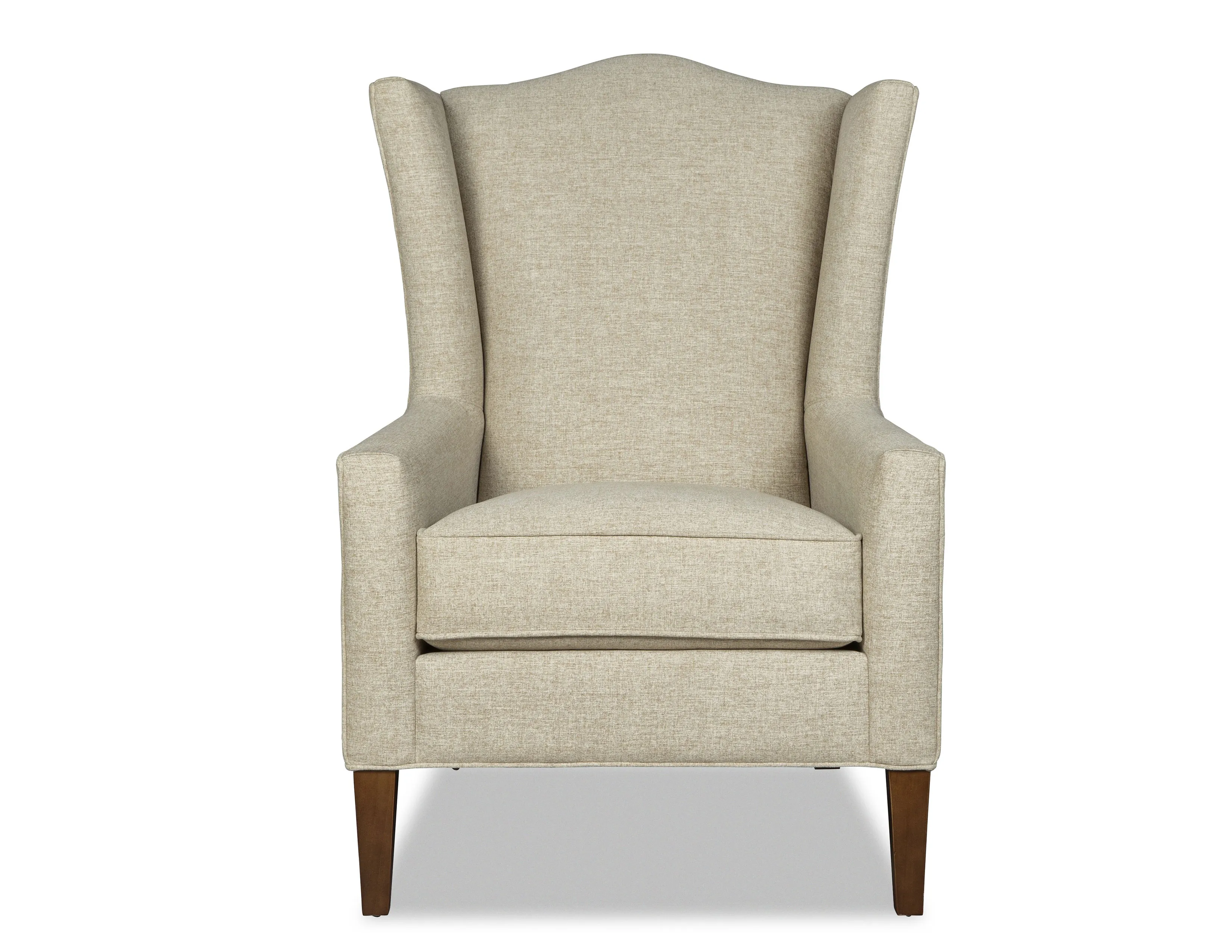 Seattle 32410 Wing Back Accent Chair (Performance fabrics) 2 Seattle 32410 Wing Back Accent Chair (Performance fabrics)