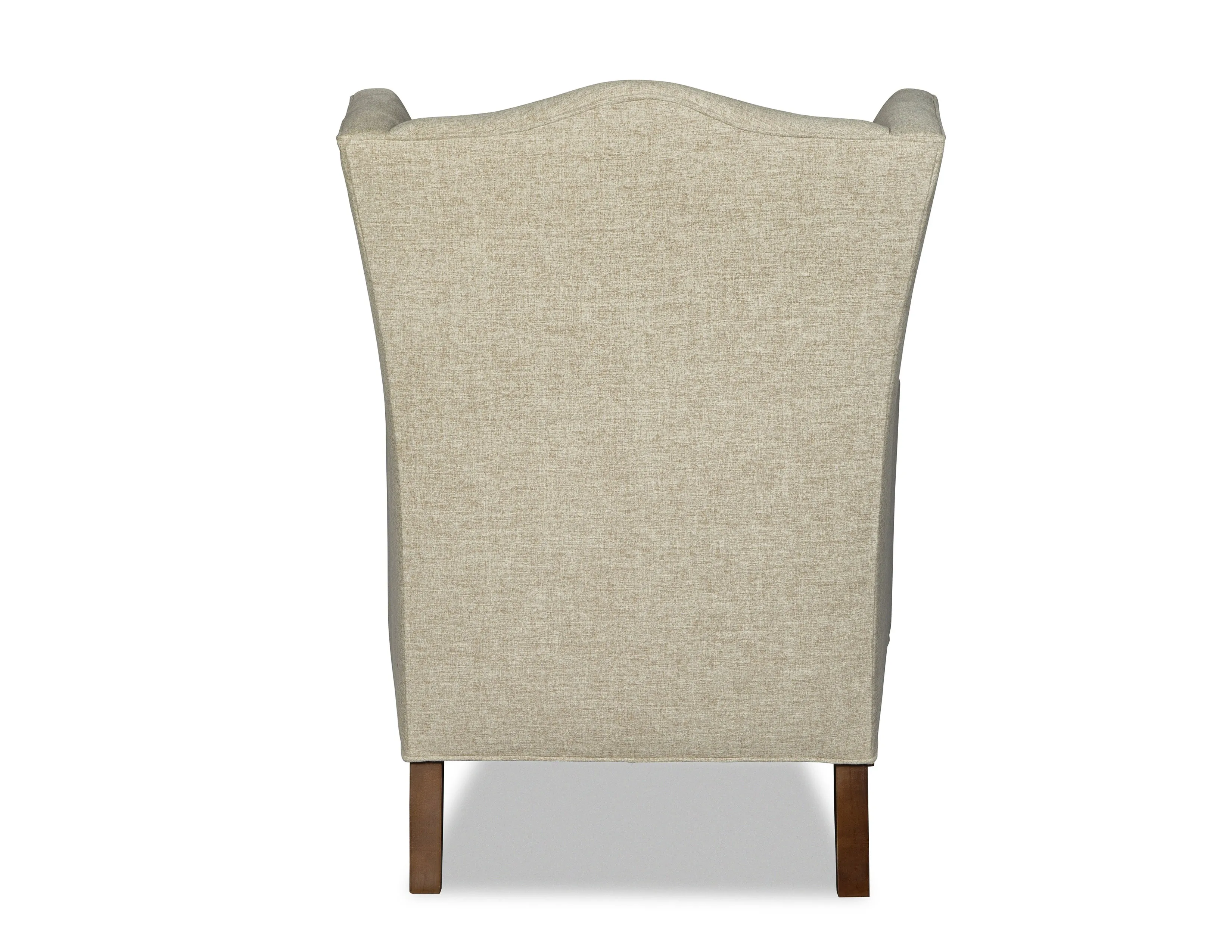 Seattle 32410 Wing Back Accent Chair (Performance fabrics) 4 Seattle 32410 Wing Back Accent Chair (Performance fabrics)