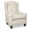 New Rochelle 35210 Wing Chair (Performance fabrics) 12 New Rochelle 35210 Wing Chair (Performance fabrics)
