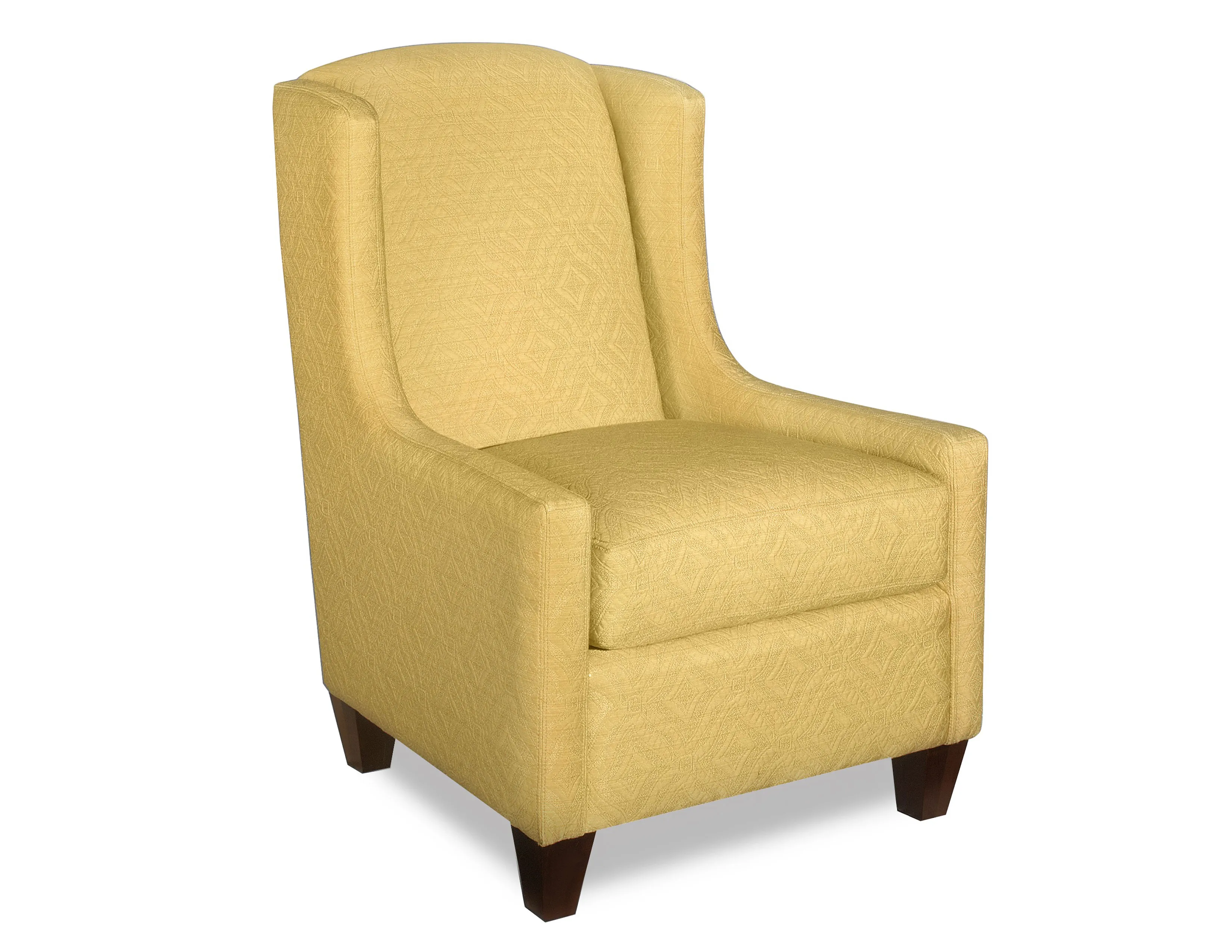New Rochelle 35210 Wing Chair (Performance fabrics) 3 New Rochelle 35210 Wing Chair (Performance fabrics)