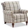 Santa 28210 Cruz Accent Chair (Performance fabrics) 10 Santa 28210 Cruz Accent Chair (Performance fabrics)