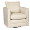 Michelle 018510 Swivel Chair (Swivel Glider Available) Performance fabrics