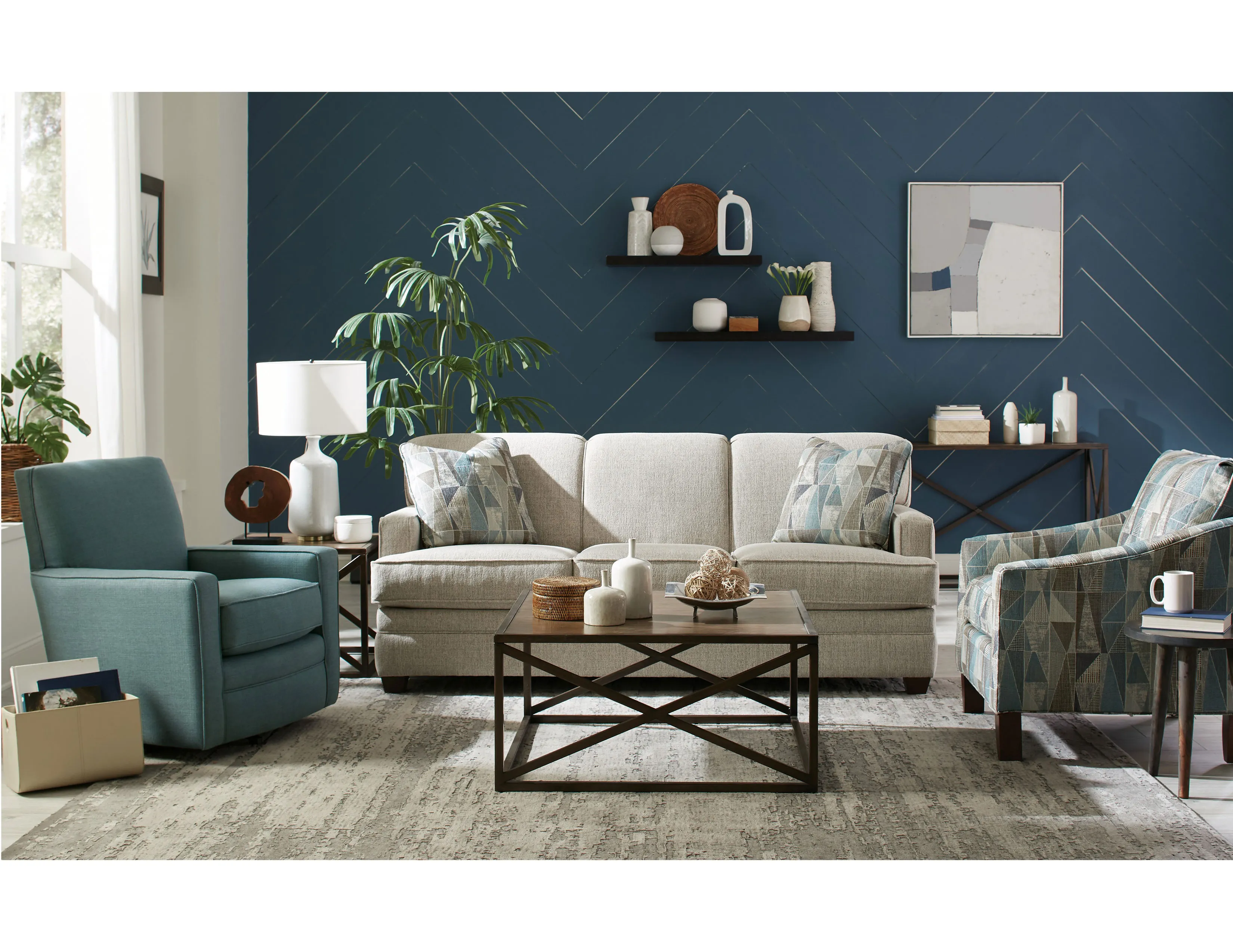 Bellingham 81" Sofa (Performance fabrics) 796250 2 Bellingham 81" Sofa (Performance fabrics) 796250