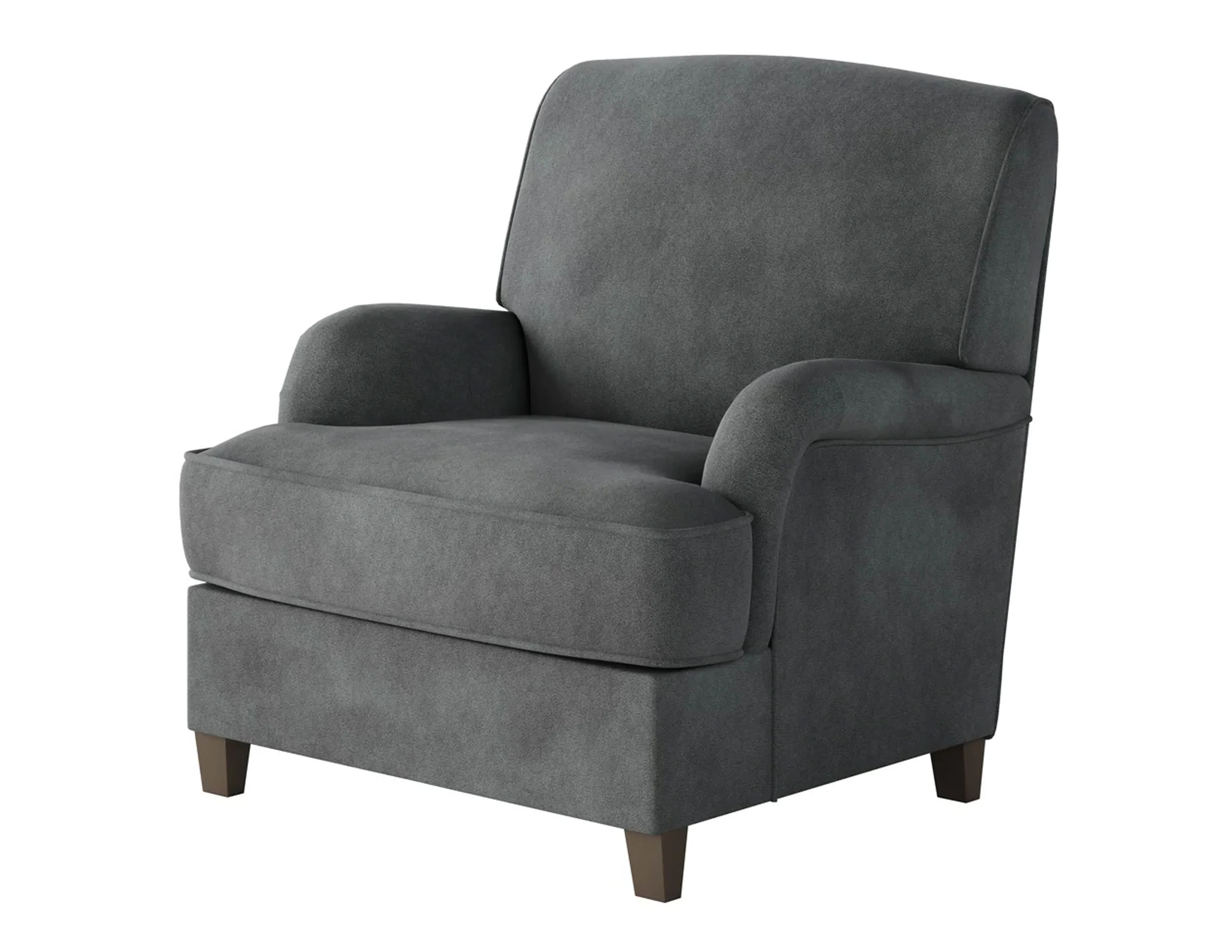 Bella Asphalt Accent Chair 01-02-C (swivel glider available) 2 Bella Asphalt Accent Chair 01-02-C (swivel glider available)