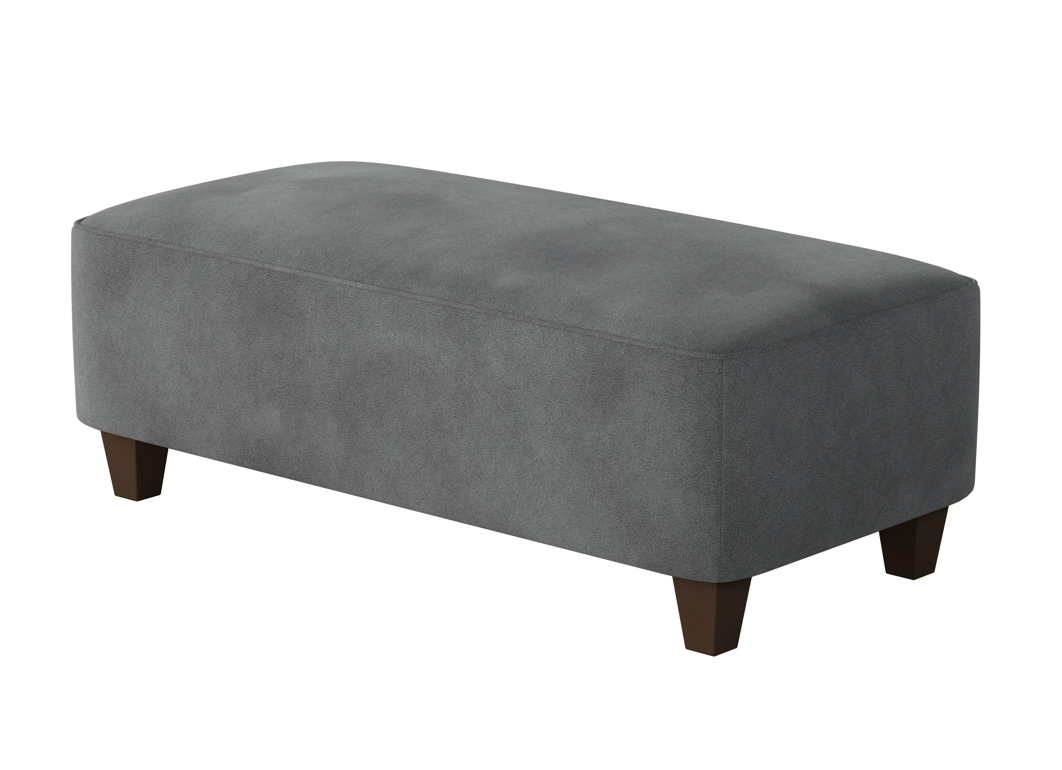 Bella Asphalt Cocktail Ottomans (square - round - rectangular) your choice 6 Bella Asphalt Cocktail Ottomans (square - round - rectangular) your choice