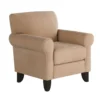Bella Blush Accent Chair - 512-C 53 Bella Blush Accent Chair - 512-C