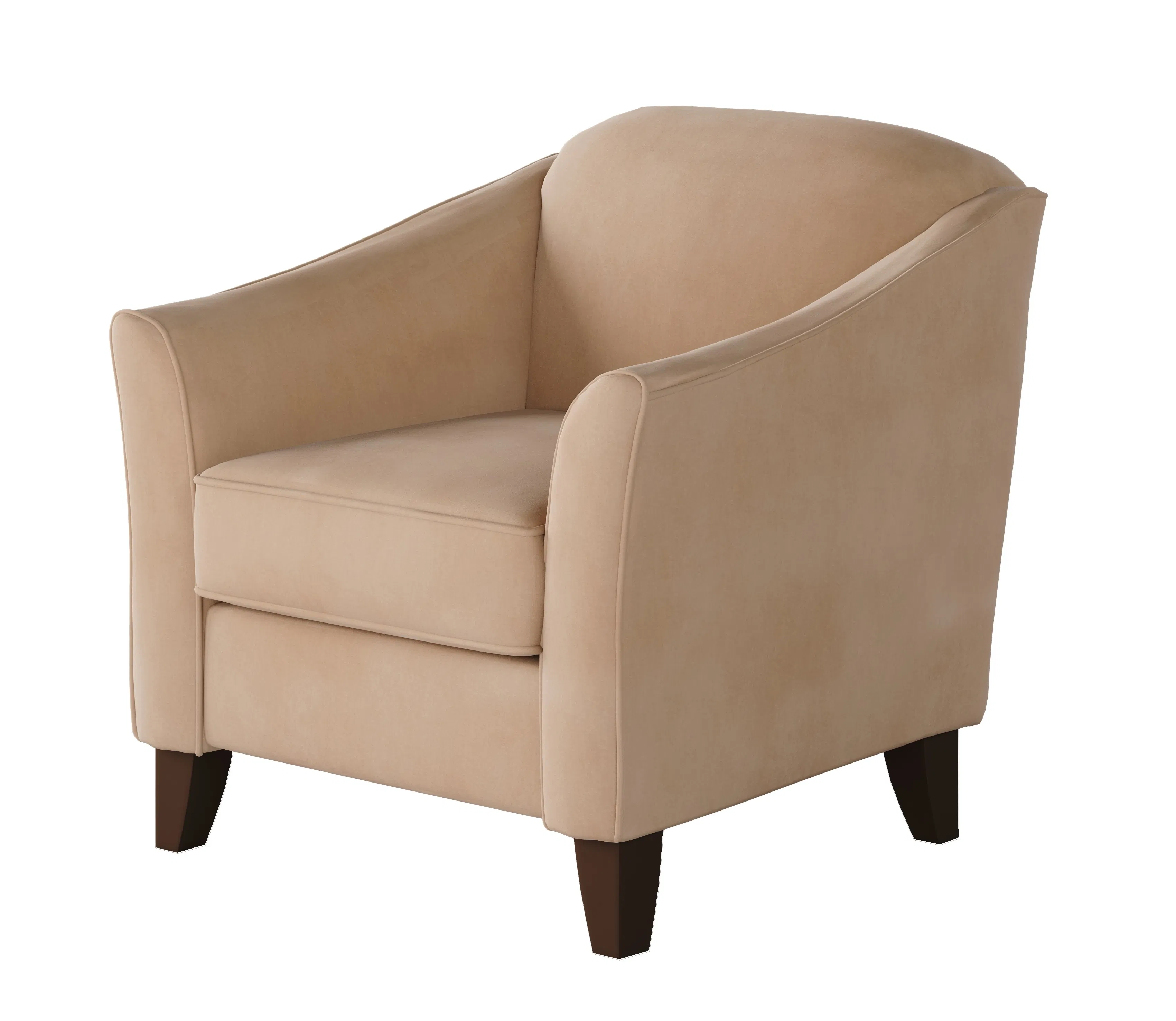 Bella Blush Accent Chair (eight styles available) 11 Bella Blush Accent Chair (eight styles available)