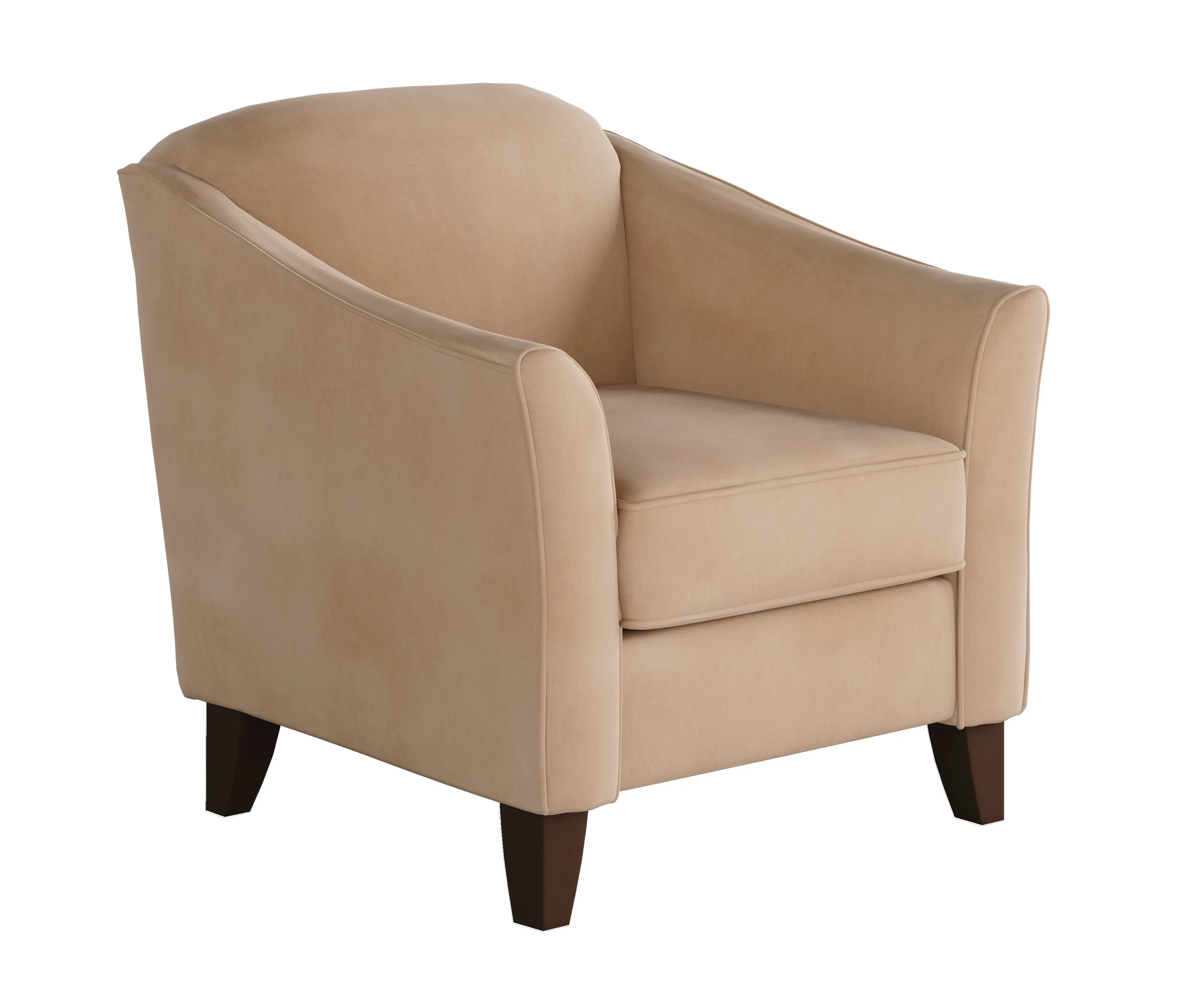 Bella Blush Accent Chair (eight styles available) 12 Bella Blush Accent Chair (eight styles available)