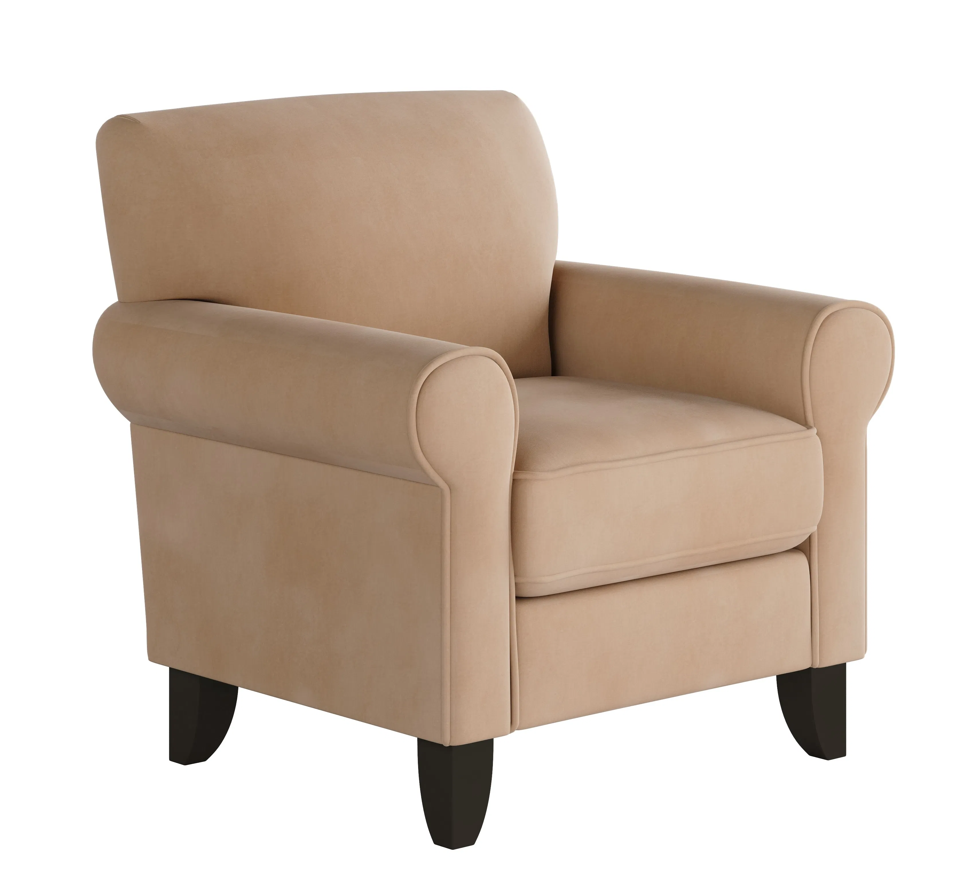 Bella Blush Accent Chair (eight styles available) 14 Bella Blush Accent Chair (eight styles available)