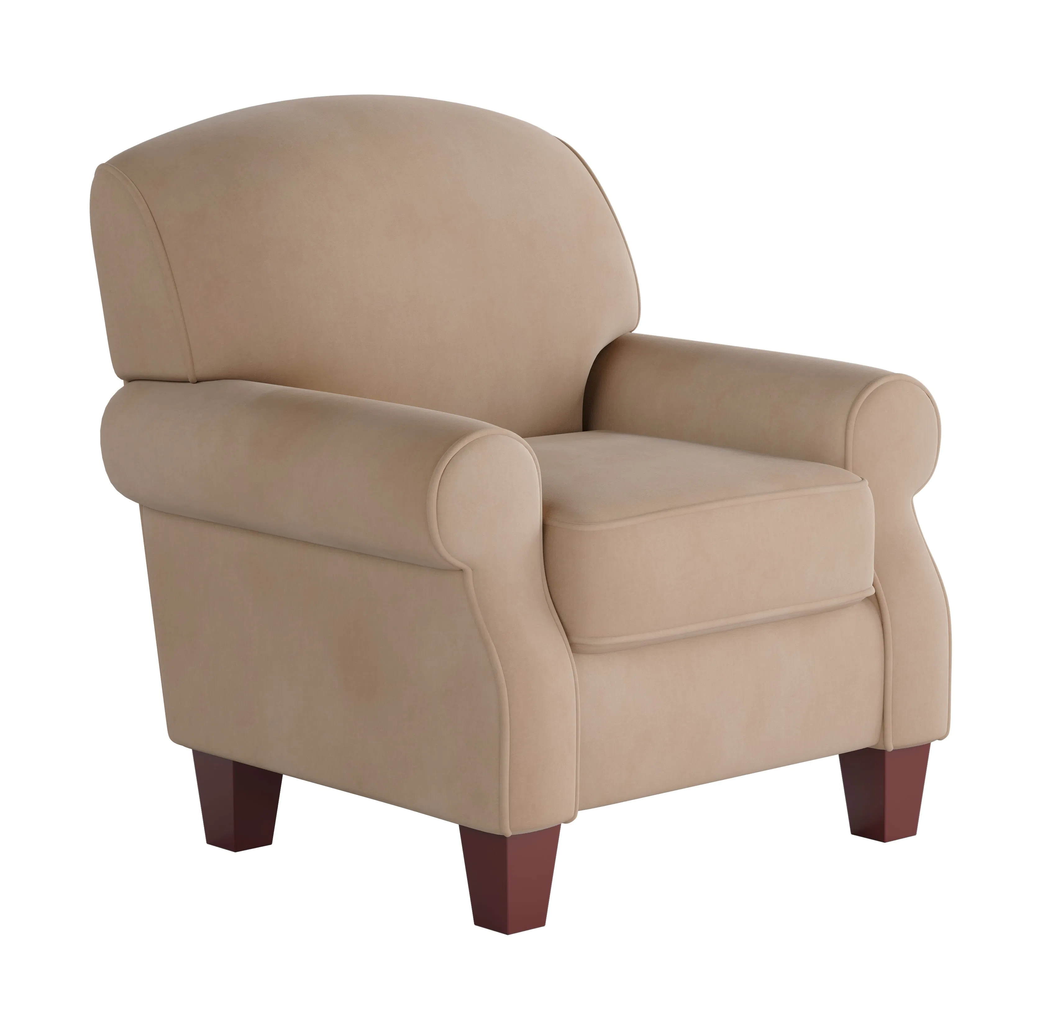 Bella Blush Accent Chair (eight styles available) 17 Bella Blush Accent Chair (eight styles available)