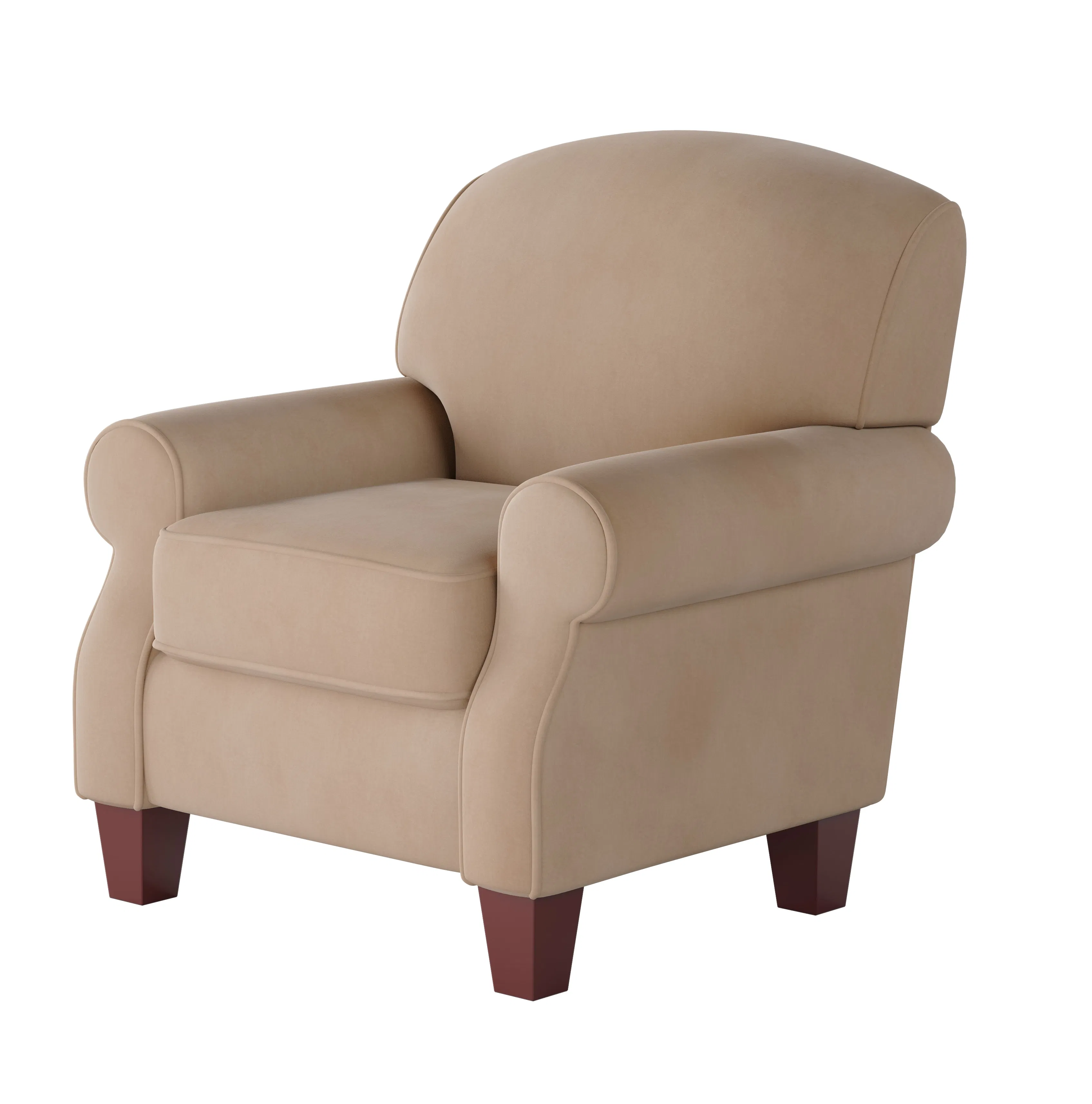 Bella Blush Accent Chair (eight styles available) 18 Bella Blush Accent Chair (eight styles available)