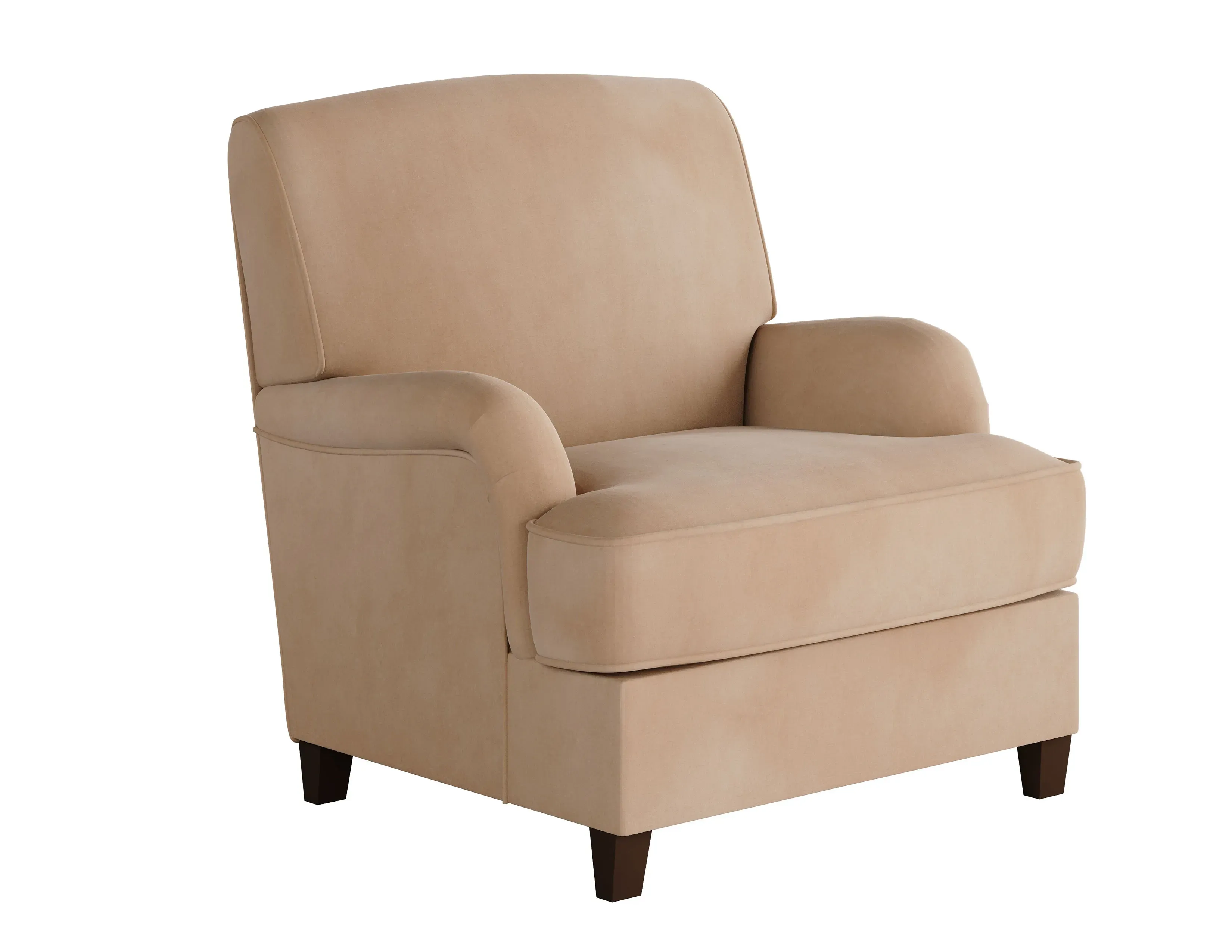 Bella Blush Accent Chair (eight styles available) 2 Bella Blush Accent Chair (eight styles available)