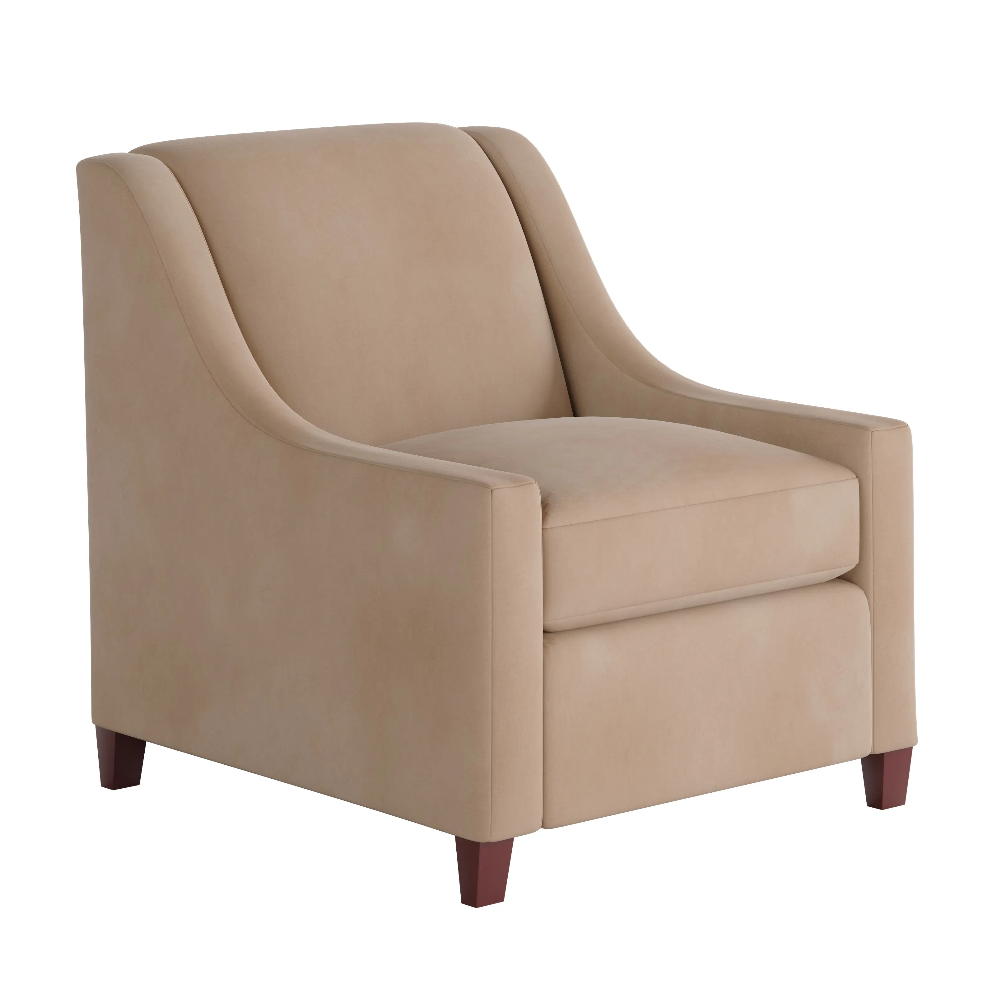 Bella Blush Accent Chair (eight styles available) 20 Bella Blush Accent Chair (eight styles available)
