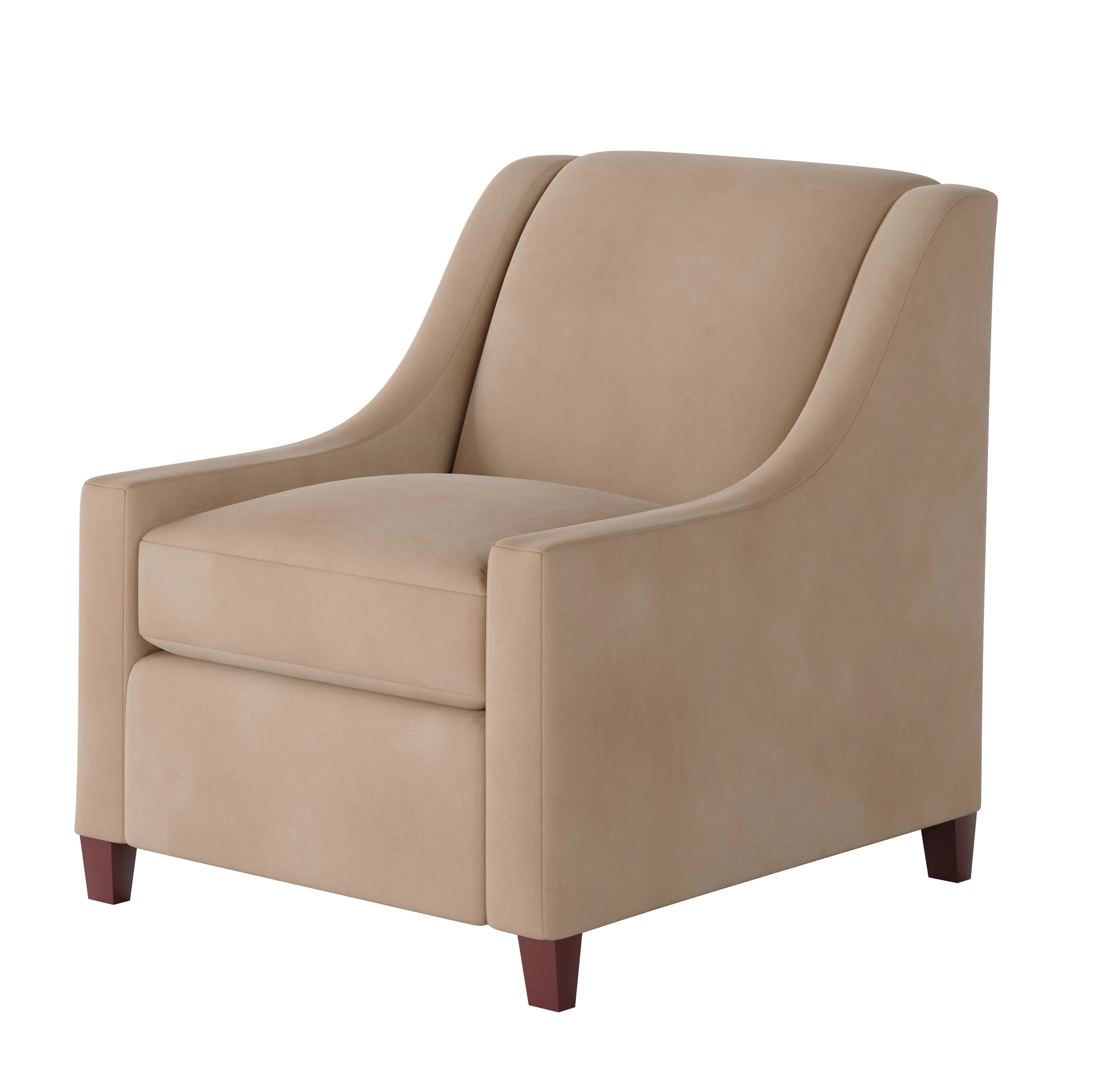 Bella Blush Accent Chair (eight styles available) 21 Bella Blush Accent Chair (eight styles available)