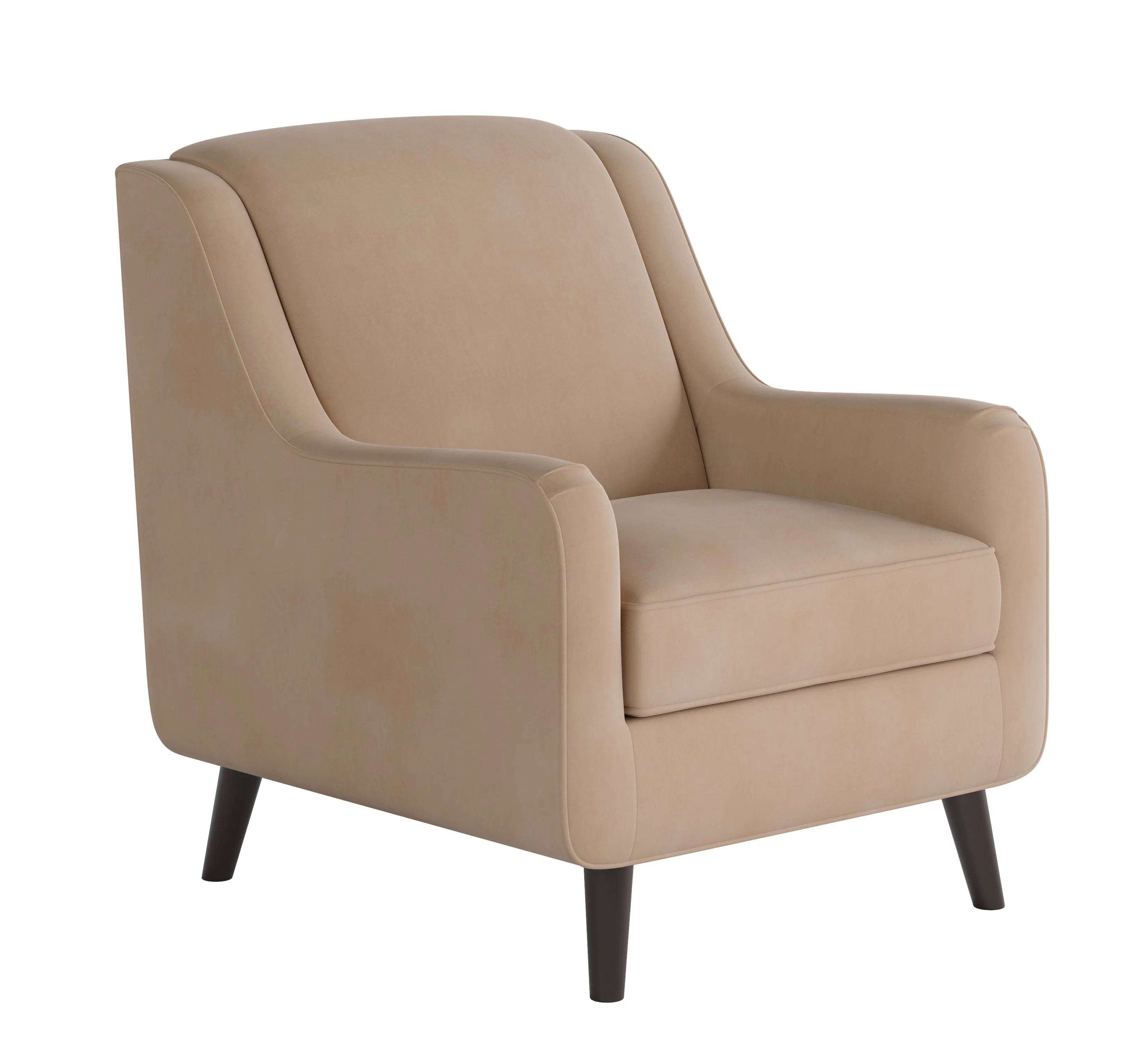 Bella Blush Accent Chair (eight styles available) 5 Bella Blush Accent Chair (eight styles available)