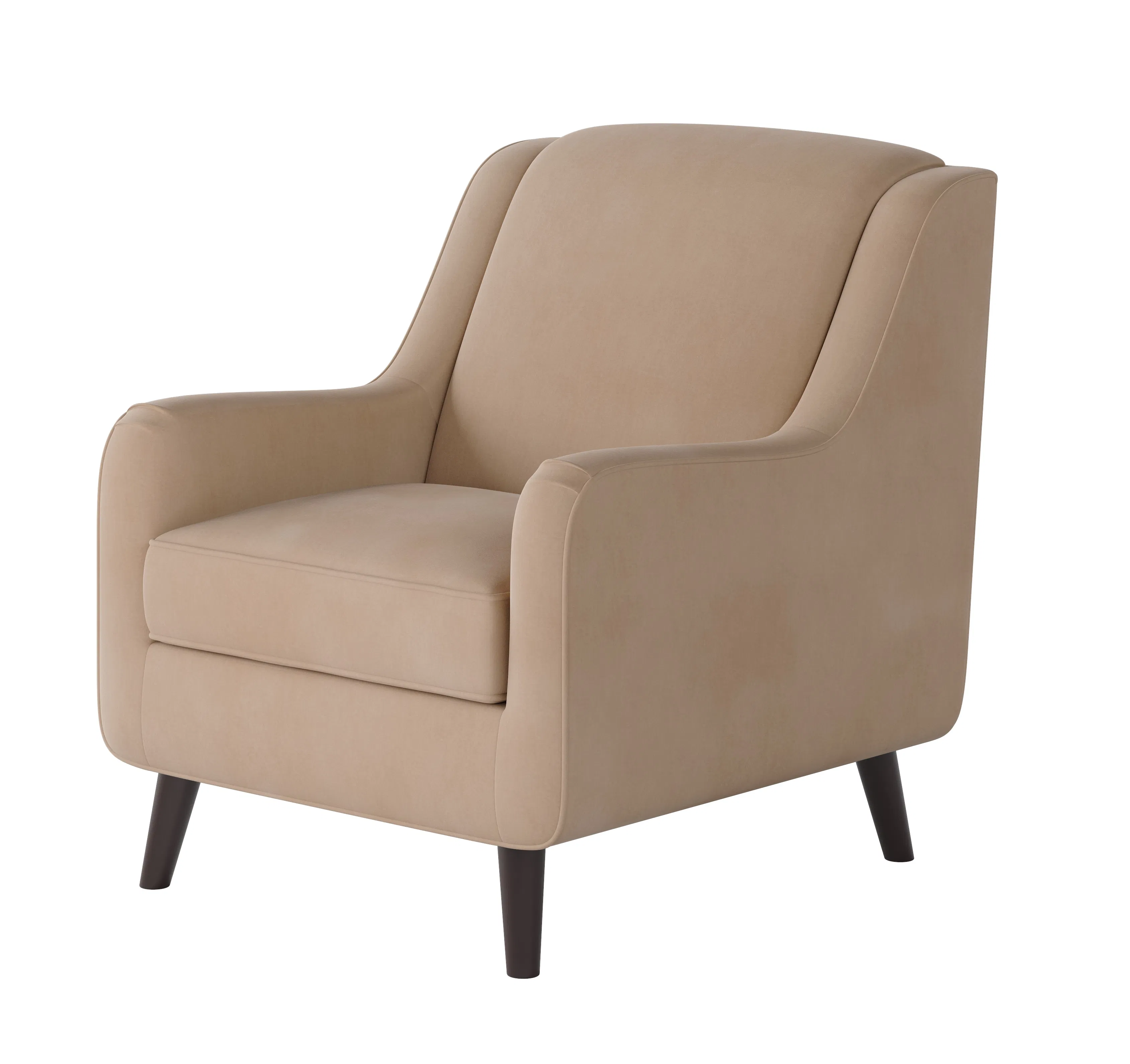 Bella Blush Accent Chair (eight styles available) 6 Bella Blush Accent Chair (eight styles available)
