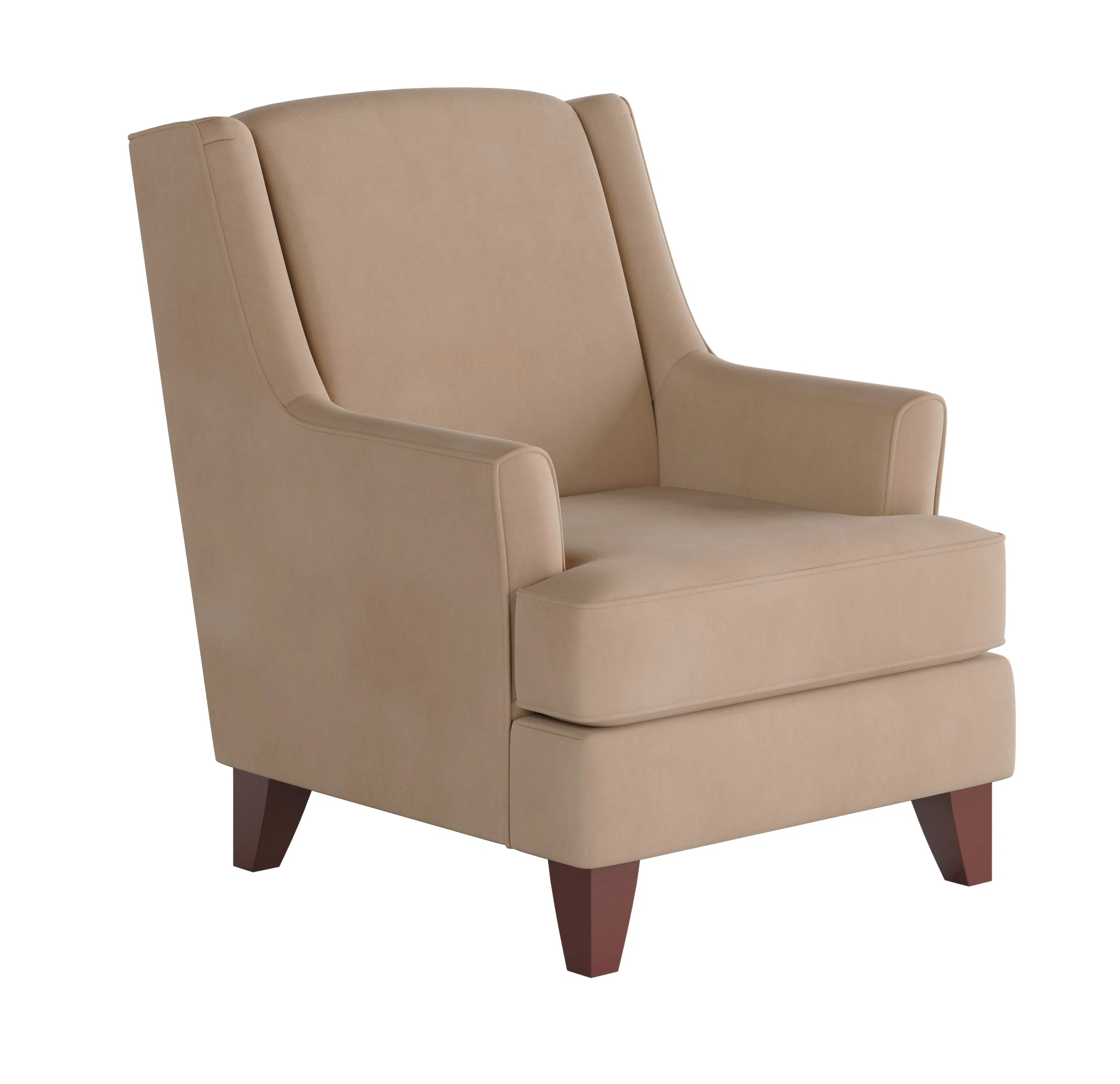 Bella Blush Accent Chair (eight styles available) 8 Bella Blush Accent Chair (eight styles available)