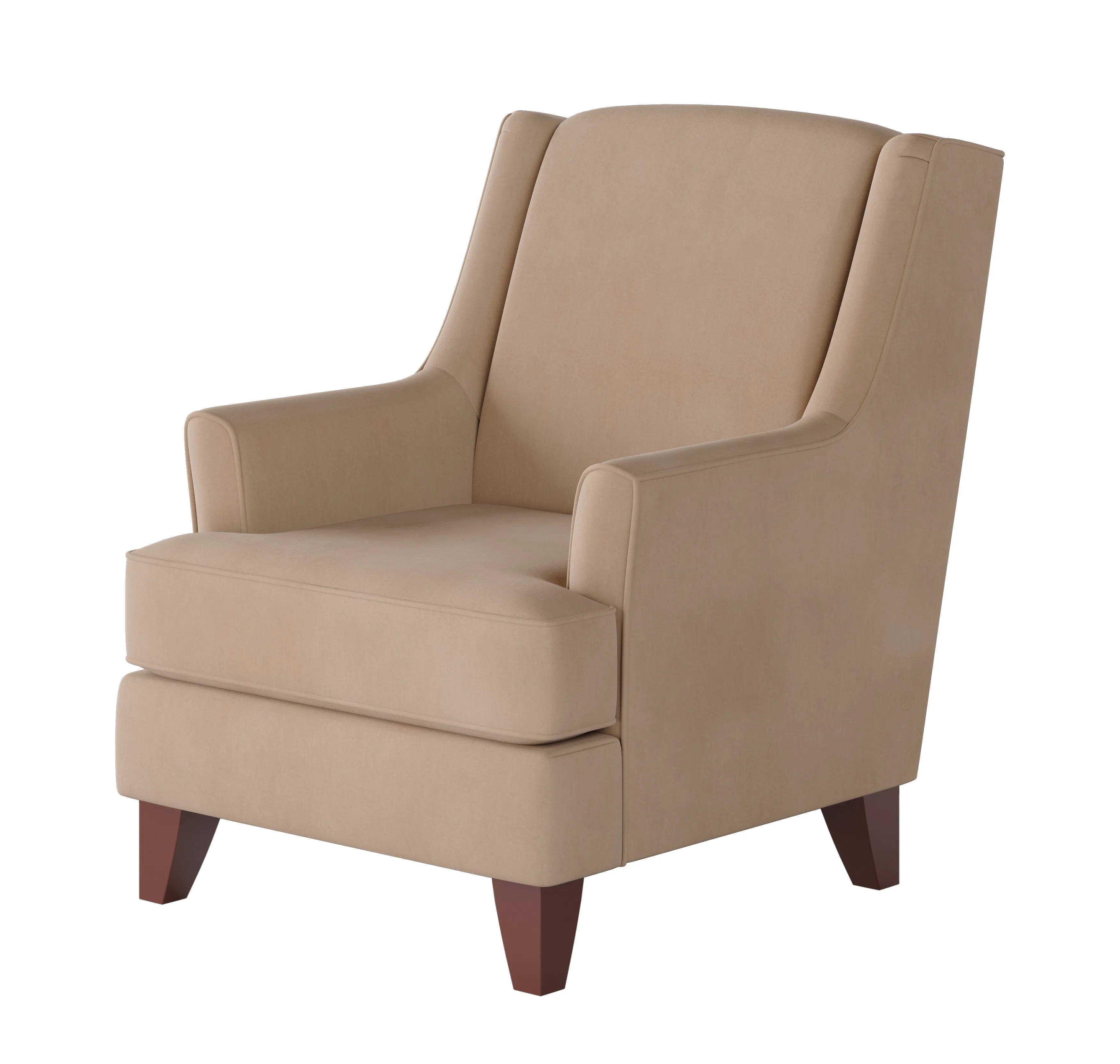 Bella Blush Accent Chair (eight styles available) 9 Bella Blush Accent Chair (eight styles available)