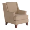 Bella Blush Accent Chair 260-C