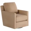 Bella Blush Swivel Glider 21-02G-C 6 Bella Blush Swivel Glider 21-02G-C