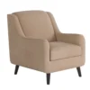 Bella Blush Accent Chair 240-C