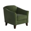 Bella Forrest Accent Chair - 452-C 7 Bella Forrest Accent Chair - 452-C