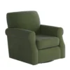 Bella Forrest Swivel Chair - 602S-C 7 Bella Forrest Swivel Chair - 602S-C