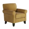 Bella Harvest Accent Chair - 512-C 6 Bella Harvest Accent Chair - 512-C