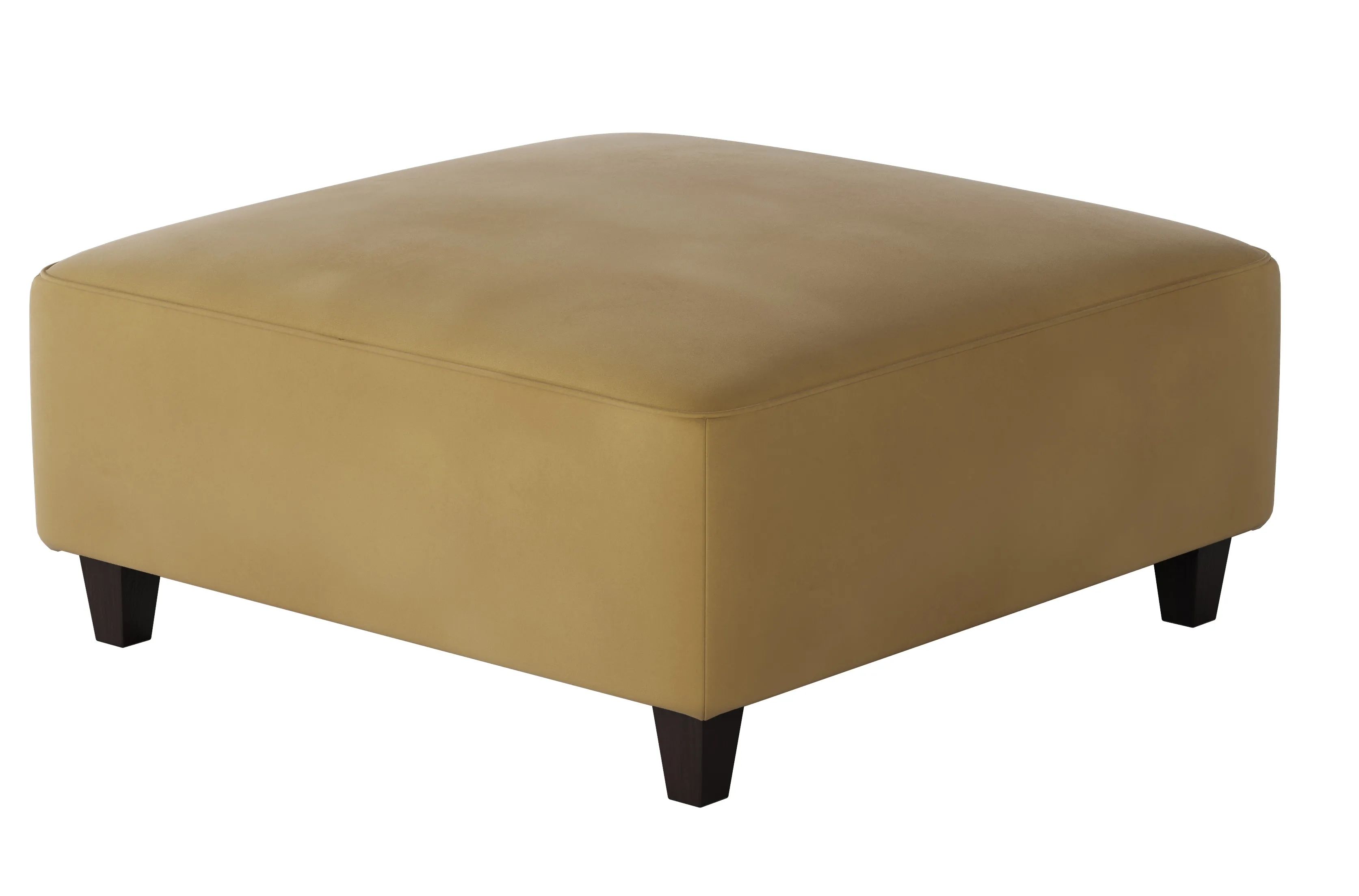 Bella Harvest Cocktail Ottomans (square - round - rectangular) your choice 3 Bella Harvest Cocktail Ottomans (square - round - rectangular) your choice