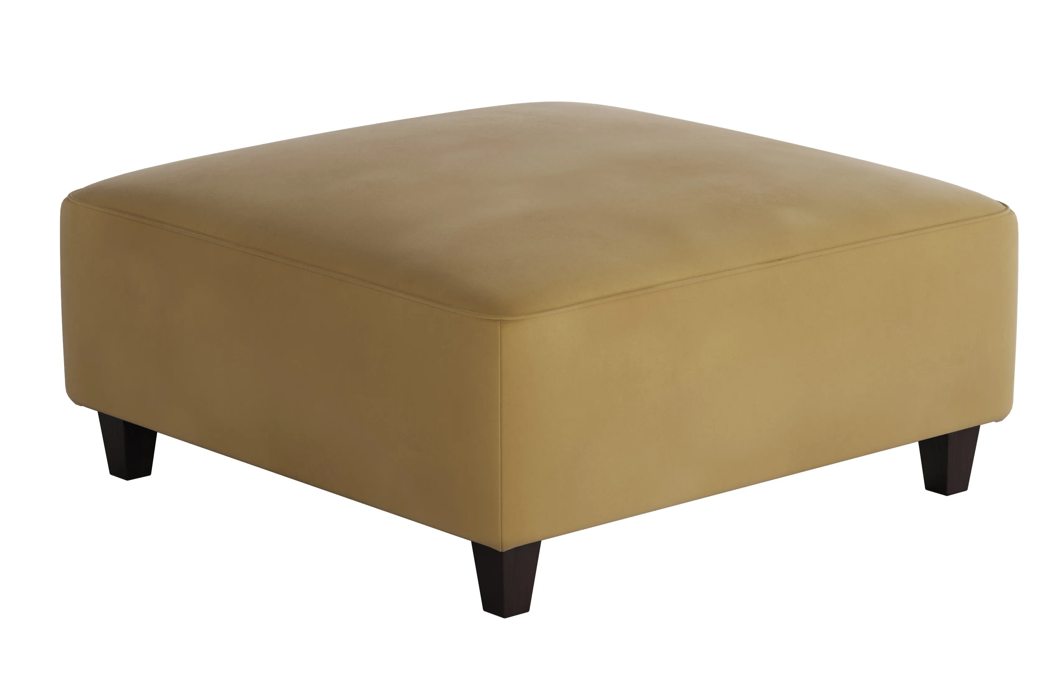 Bella Harvest Cocktail Ottomans (square - round - rectangular) your choice 4 Bella Harvest Cocktail Ottomans (square - round - rectangular) your choice