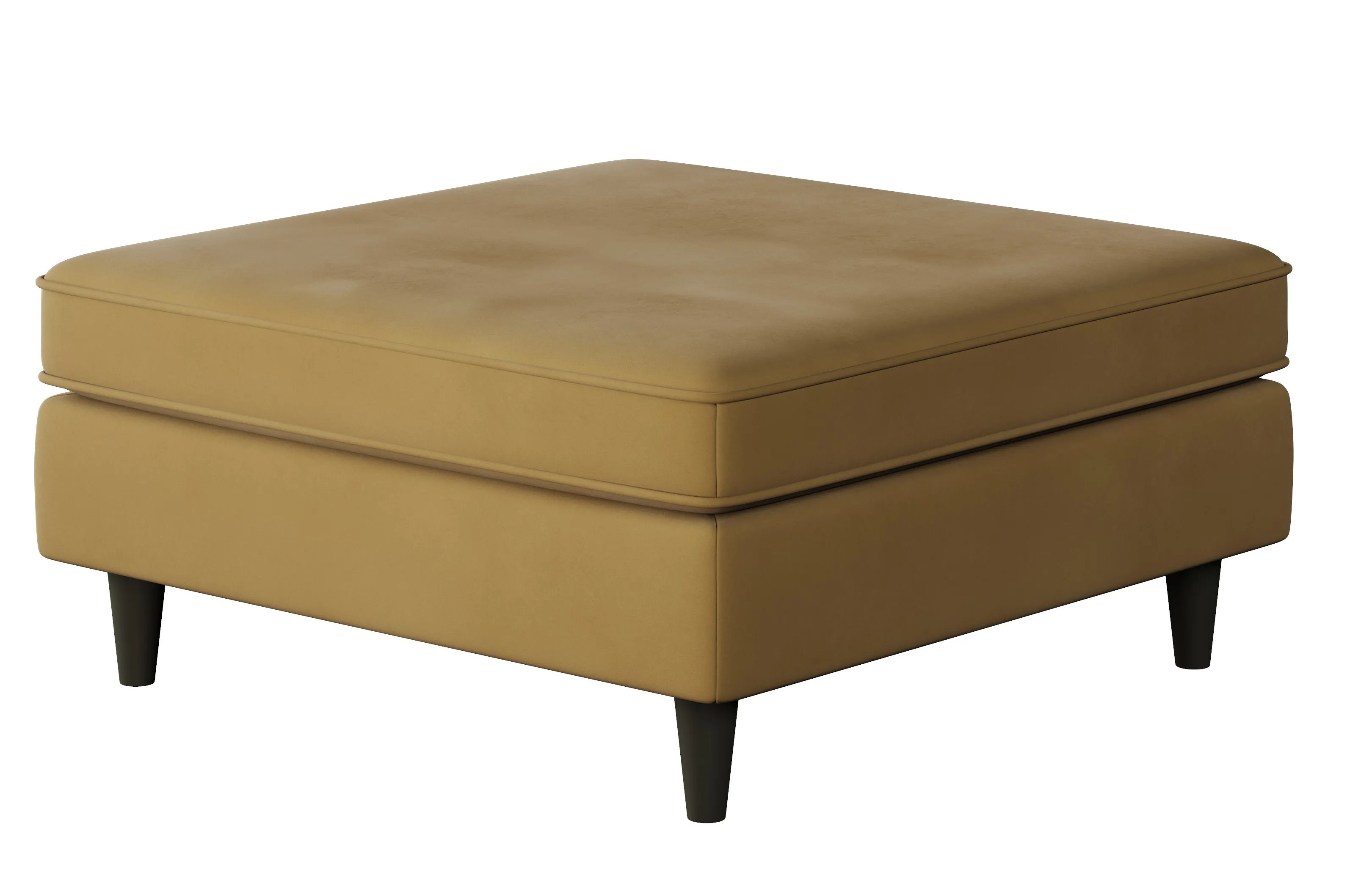 Bella Harvest Cocktail Ottomans (square - round - rectangular) your choice 7 Bella Harvest Cocktail Ottomans (square - round - rectangular) your choice