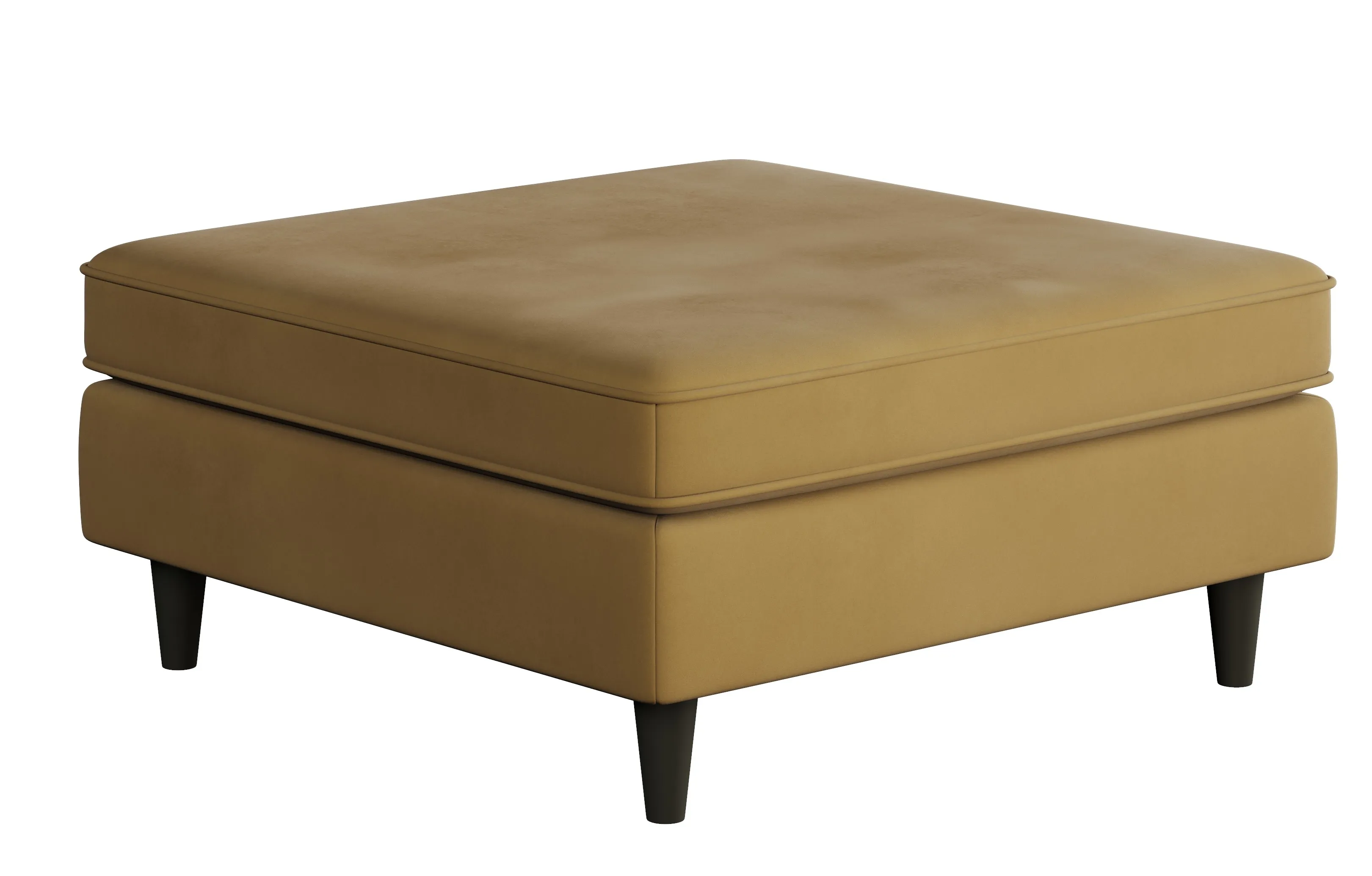 Bella Harvest Cocktail Ottomans (square - round - rectangular) your choice 8 Bella Harvest Cocktail Ottomans (square - round - rectangular) your choice