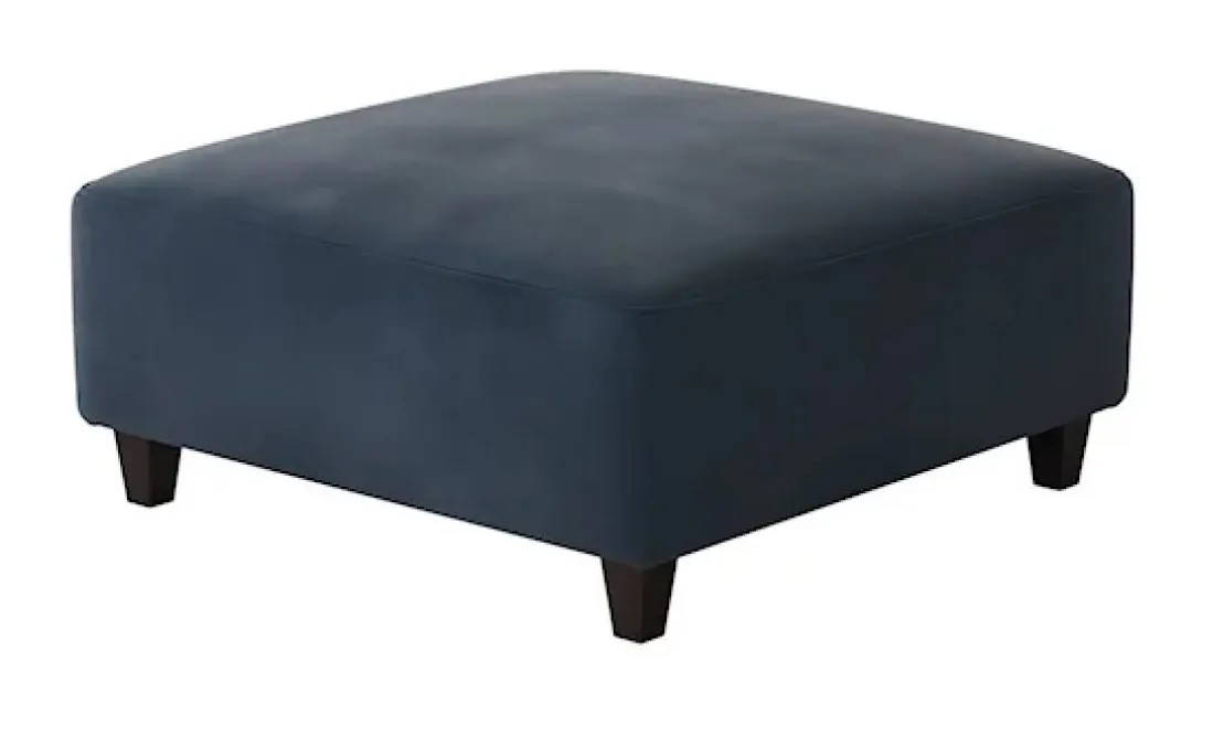 Bella Midnight Cocktail Ottomans (square - round - rectangular) your choice 5 Bella Midnight Cocktail Ottomans (square - round - rectangular) your choice