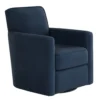 Bella Midnight Swivel and Swivel Glider Chairs (three styles available) 6 Bella Midnight Swivel and Swivel Glider Chairs (three styles available)
