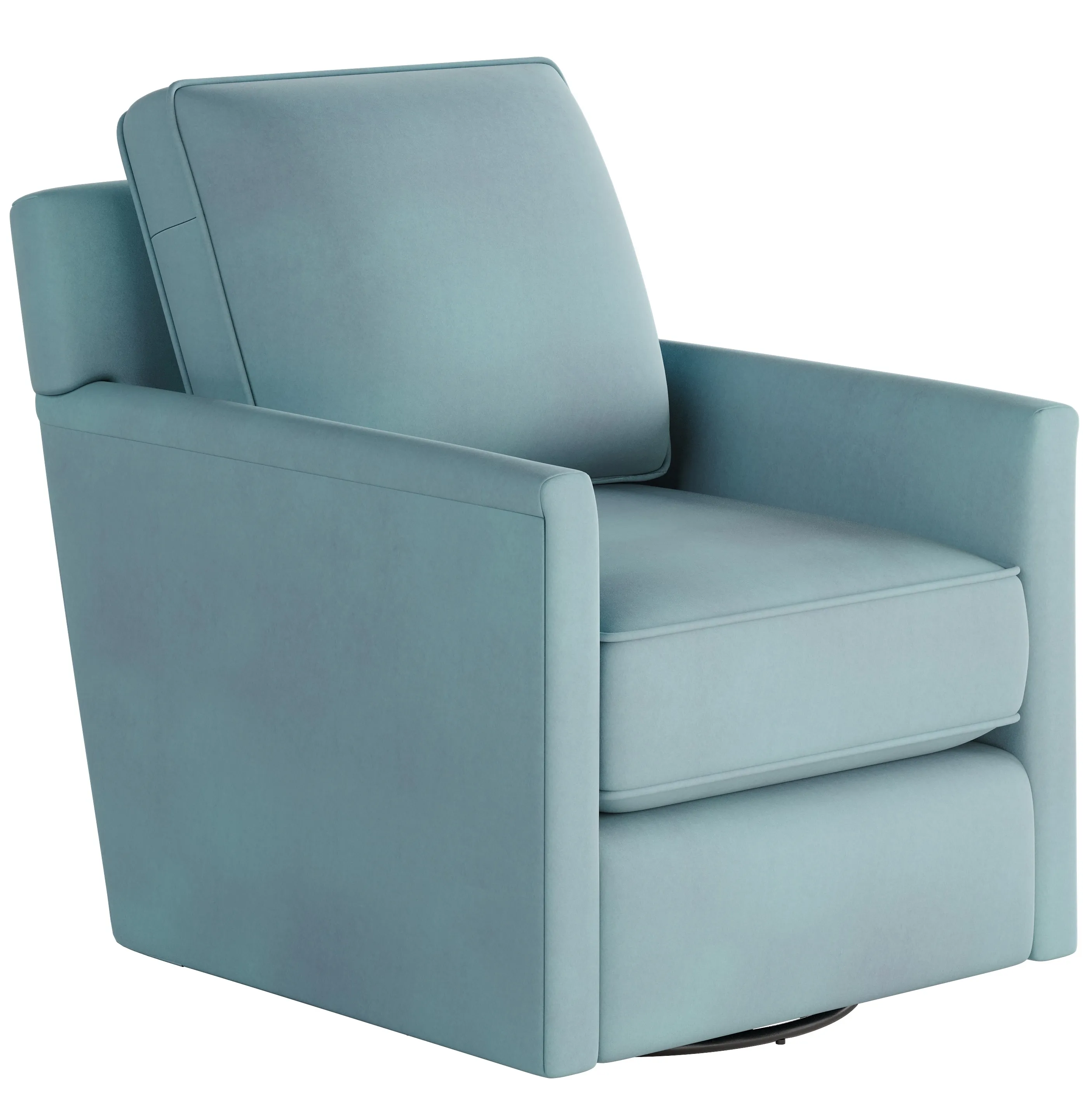 Bella Skylight Swivel and Swivel Glider Chairs (four styles available) 8 Bella Skylight Swivel and Swivel Glider Chairs (four styles available)